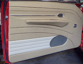 1957 Chevrolet Bel Air/150/210 BelAir - photo 12