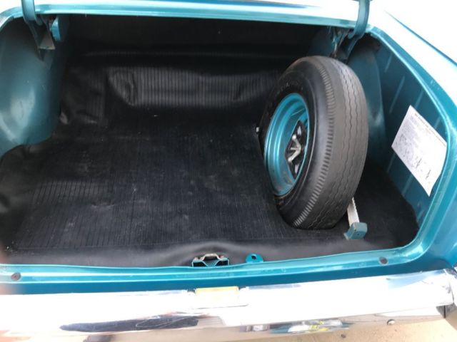 1957 Chevrolet Bel Air/150/210 SPORT SEDAN - photo 3