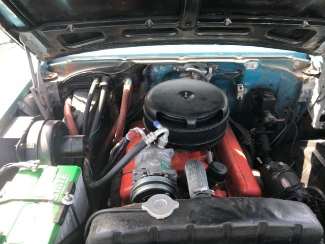 1957 Chevrolet Bel Air/150/210 SPORT SEDAN - photo 8