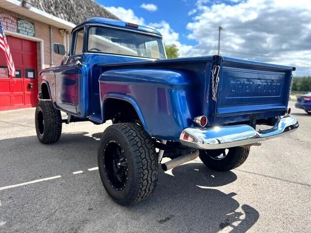 1957 Chevrolet Other Pickups - photo 10