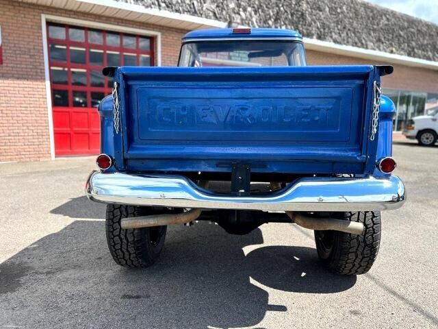 1957 Chevrolet Other Pickups - photo 11