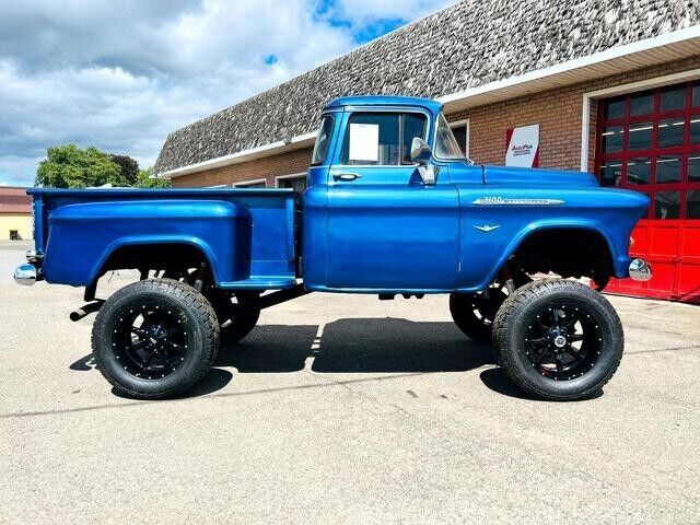1957 Chevrolet Other Pickups - photo 2