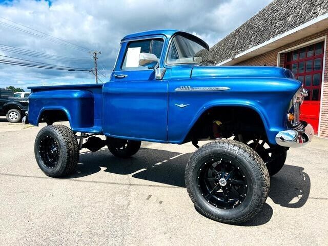 1957 Chevrolet Other Pickups - photo 3