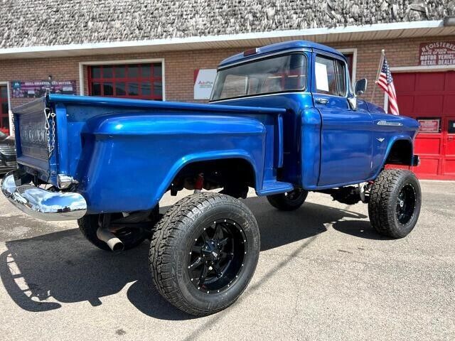1957 Chevrolet Other Pickups - photo 4