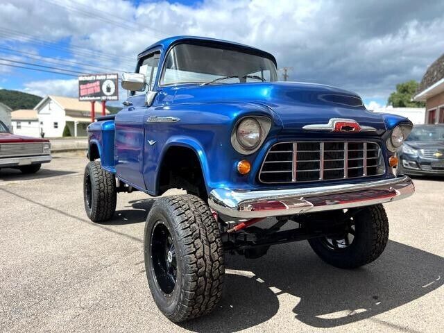 1957 Chevrolet Other Pickups - photo 5