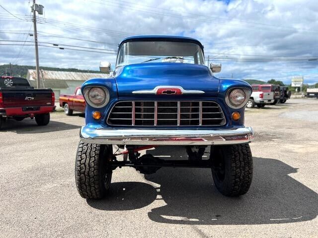 1957 Chevrolet Other Pickups - photo 6