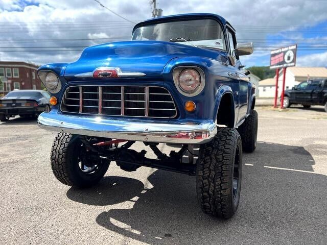 1957 Chevrolet Other Pickups - photo 7