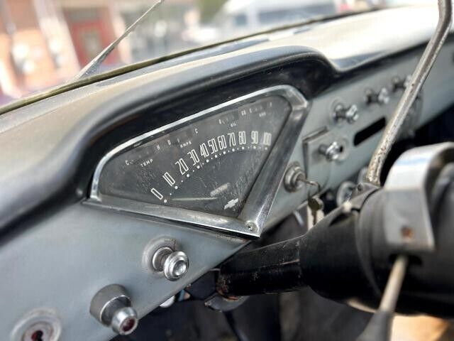 1957 Chevrolet Other Pickups - photo 9