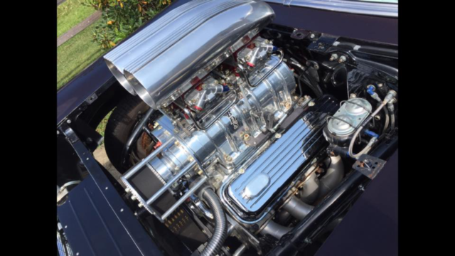 1957 Chevrolet Bel Air/150/210 - photo 5