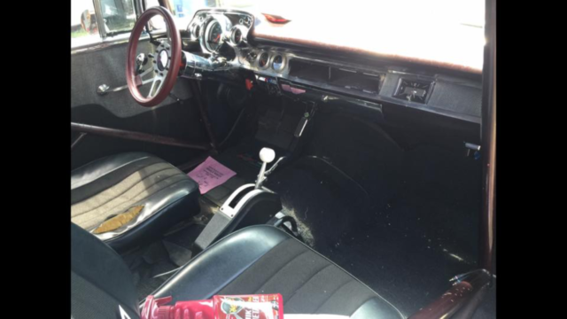 1957 Chevrolet Bel Air/150/210 - photo 7