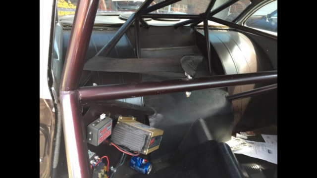 1957 Chevrolet Bel Air/150/210 - photo 8