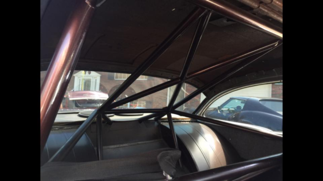 1957 Chevrolet Bel Air/150/210 - photo 9