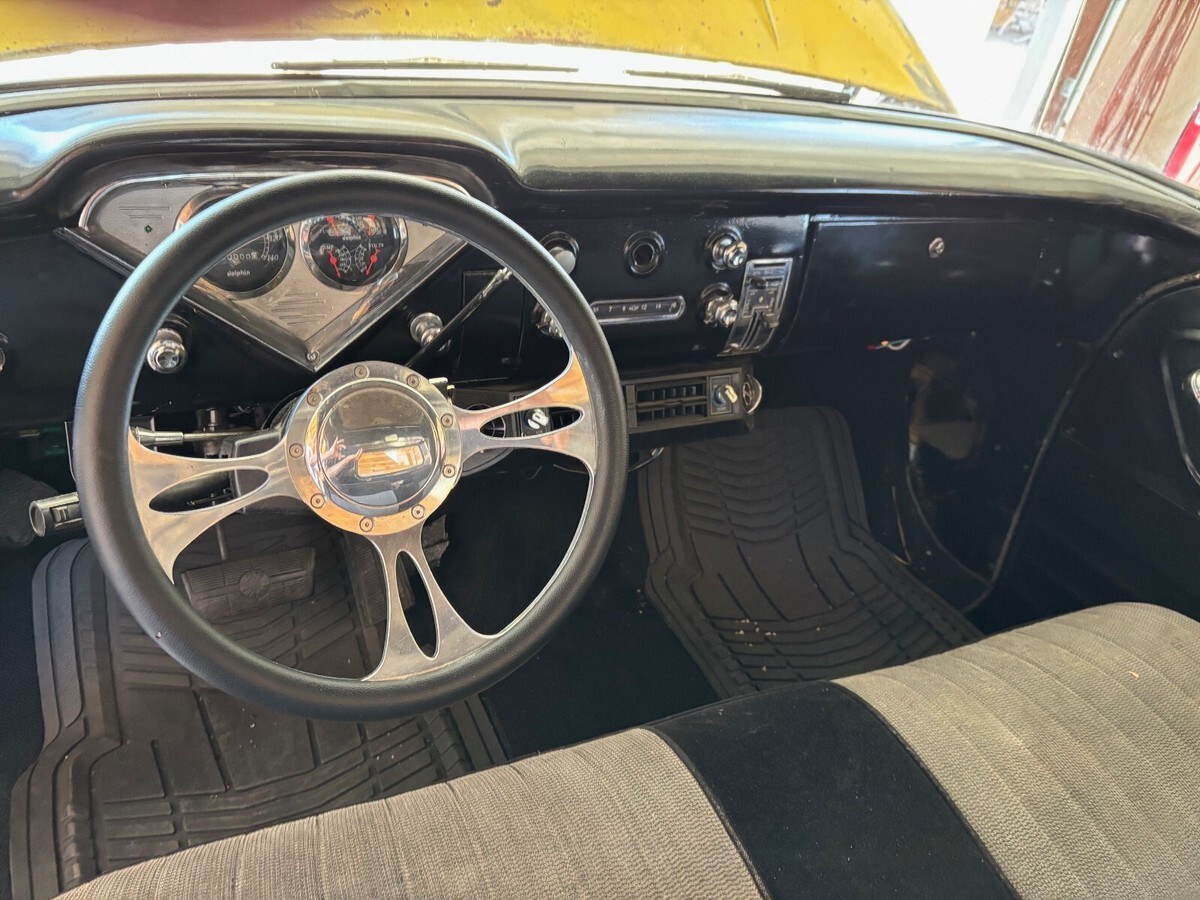 1957 Chevrolet 1/2 Ton Pickup - photo 5