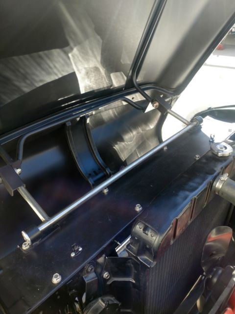 1957 Chevrolet Other Pickups Factory V8, SWB Big Window - photo 11