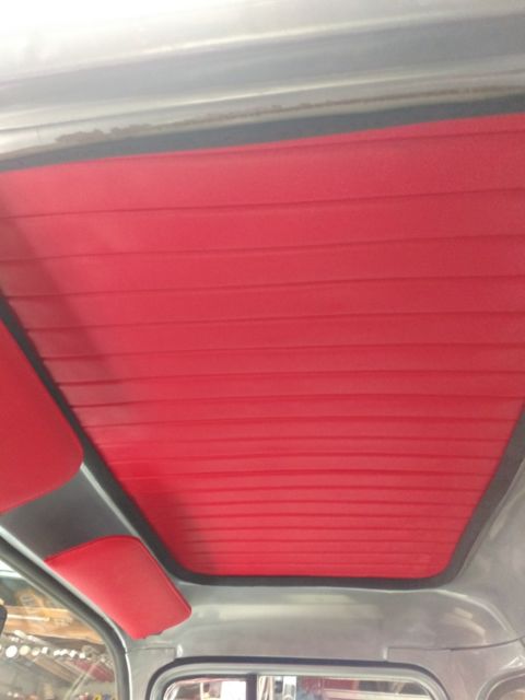 1957 Chevrolet Other Pickups Factory V8, SWB Big Window - photo 8