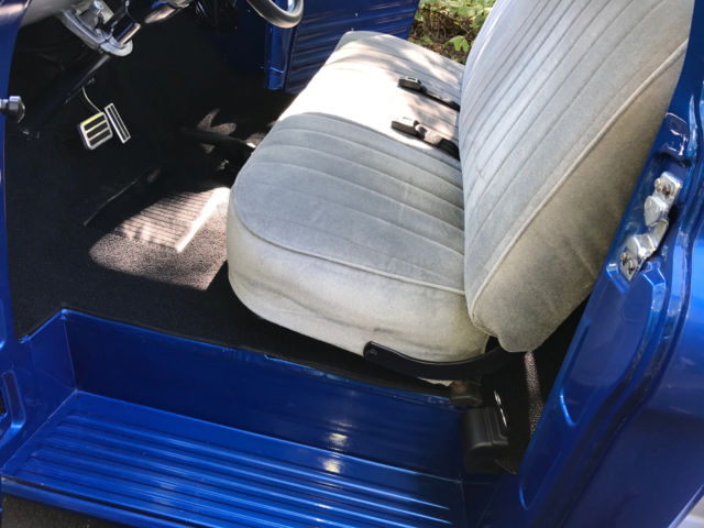 1957 Chevrolet Other Pickups - photo 12