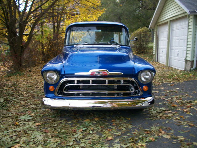 1957 Chevrolet Other Pickups - photo 2