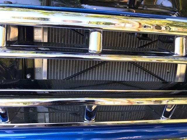 1957 Chevrolet Other Pickups - photo 3