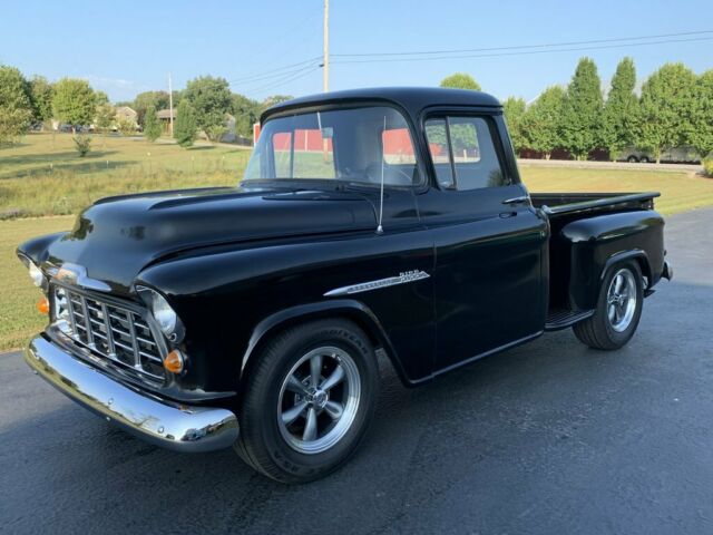 1957 Chevy Truck! 350 Engine, Auto! Very solid truck! 1957 Chevrolet Other Pickups Short Bed
