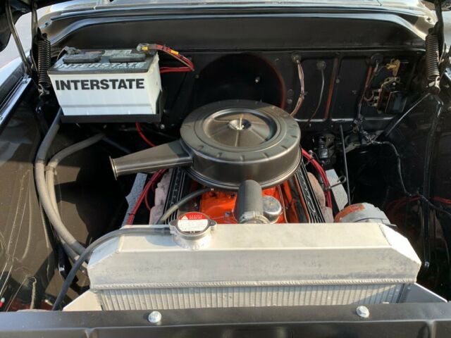 1957 Chevrolet Other Pickups Short Bed - photo 10