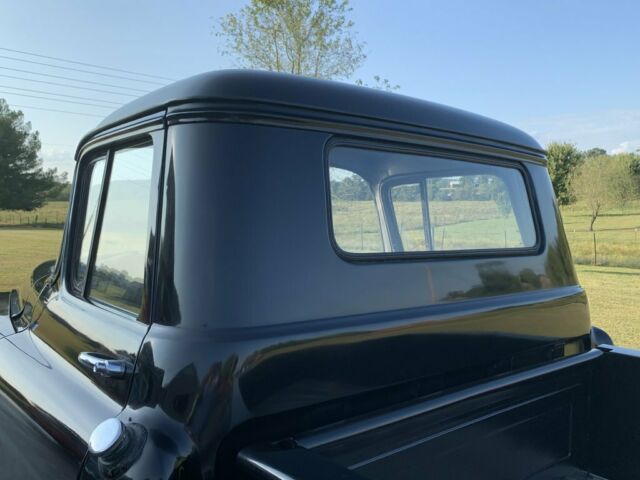 1957 Chevrolet Other Pickups Short Bed - photo 11