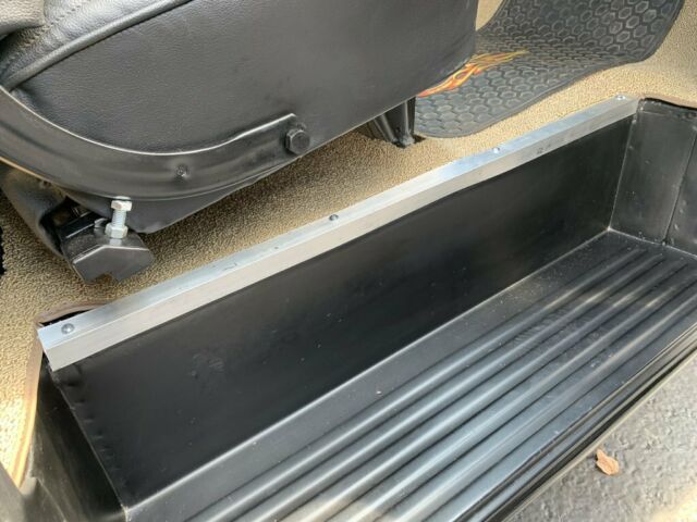 1957 Chevrolet Other Pickups Short Bed - photo 12