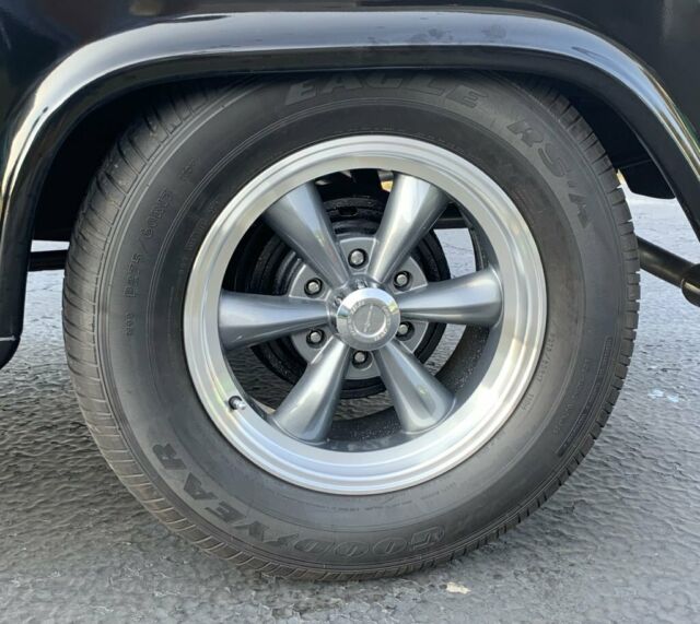 1957 Chevrolet Other Pickups Short Bed - photo 13