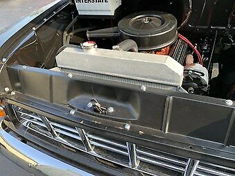 1957 Chevrolet Other Pickups Short Bed - photo 2