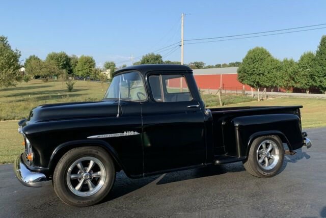 1957 Chevrolet Other Pickups Short Bed - photo 3