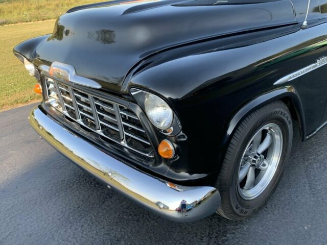 1957 Chevrolet Other Pickups Short Bed - photo 4