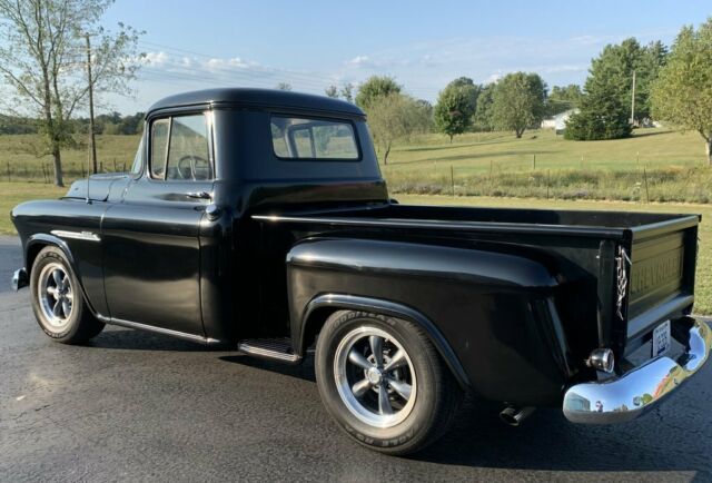 1957 Chevrolet Other Pickups Short Bed - photo 5