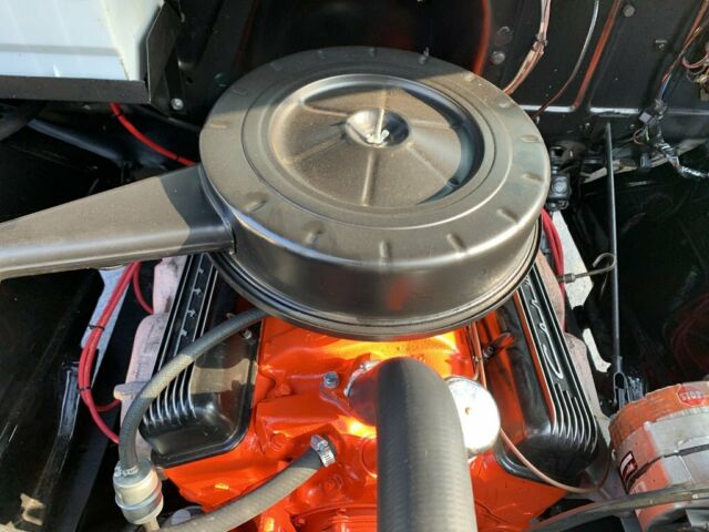 1957 Chevrolet Other Pickups Short Bed - photo 6