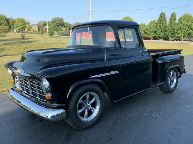 1957 Chevrolet Other Pickups Short Bed - photo 9
