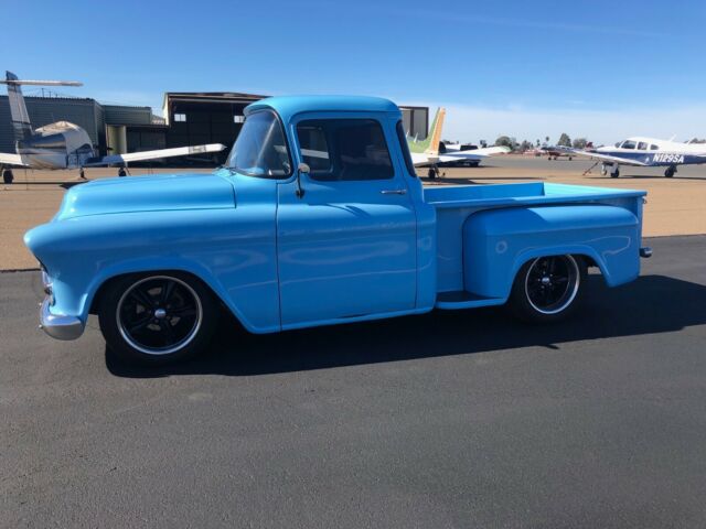 1957 Chevy Truck Apache 3100 Big Window 57 Chevy 1957 Chevrolet Other Pickups