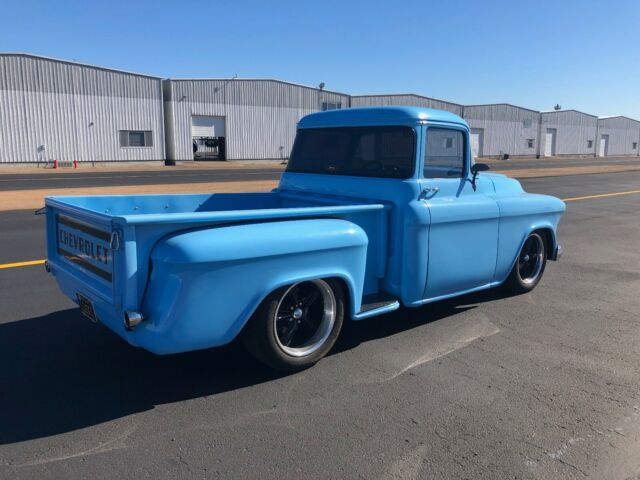 1957 Chevrolet Other Pickups - photo 2