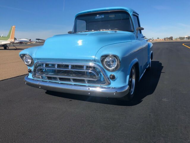 1957 Chevrolet Other Pickups - photo 3