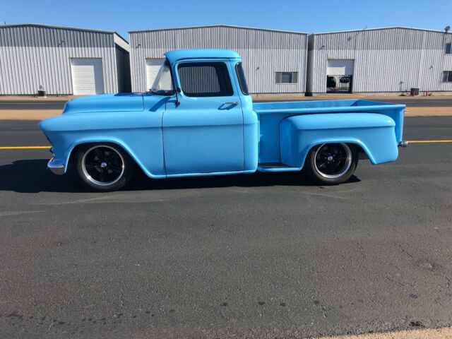1957 Chevrolet Other Pickups - photo 4