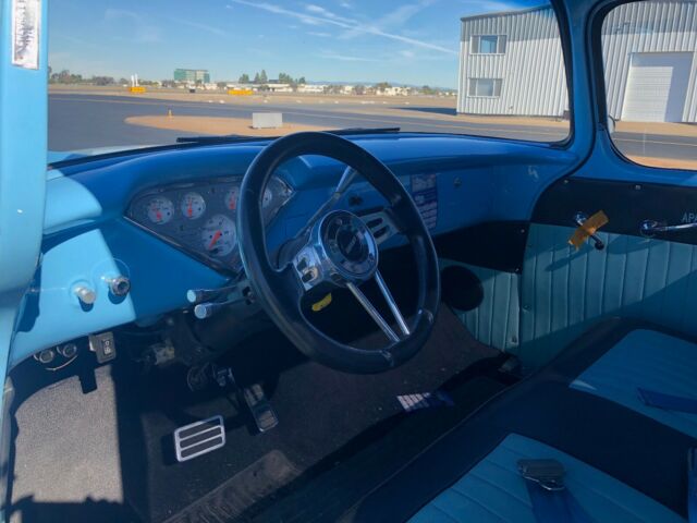 1957 Chevrolet Other Pickups - photo 5