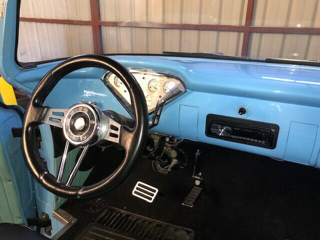 1957 Chevrolet Other Pickups - photo 9