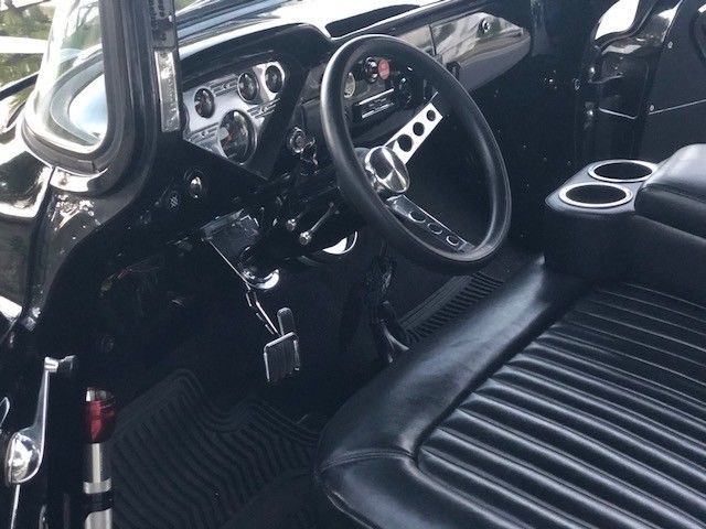 1957 Chevrolet Other Pickups Big Window / Stepside - photo 12