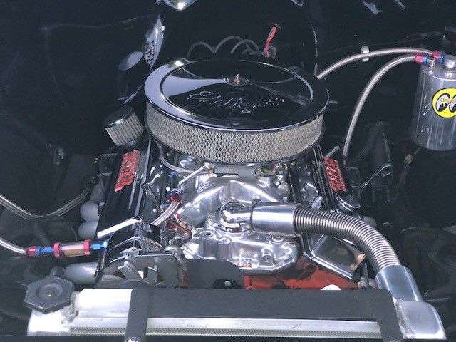 1957 Chevrolet Other Pickups Big Window / Stepside - photo 13