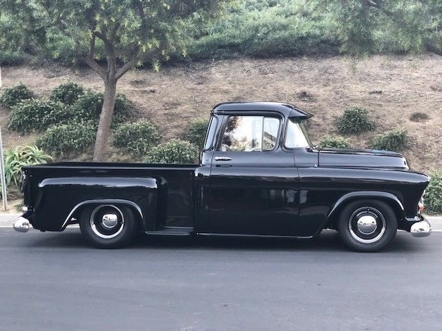 1957 Chevrolet Other Pickups Big Window / Stepside - photo 3