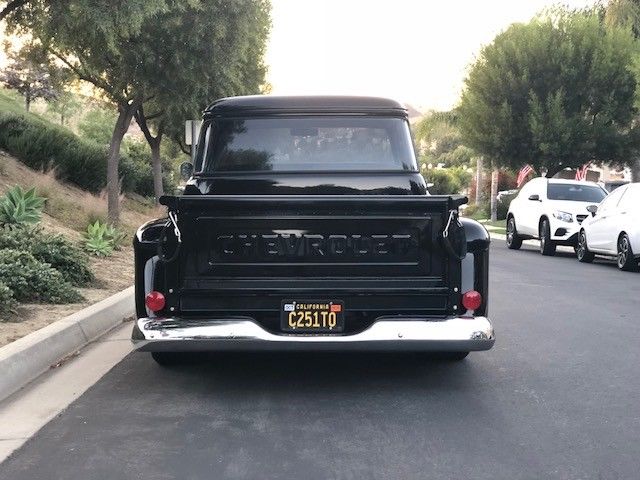 1957 Chevrolet Other Pickups Big Window / Stepside - photo 6