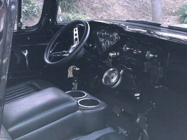 1957 Chevrolet Other Pickups Big Window / Stepside - photo 8