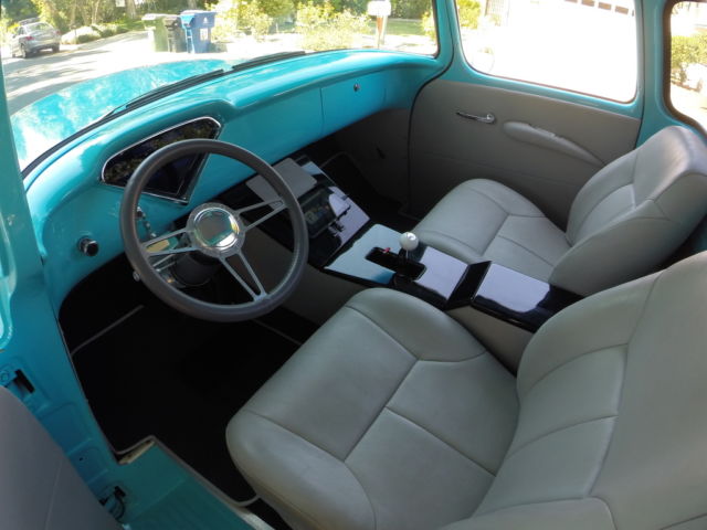 1957 Chevrolet Other Pickups - photo 2