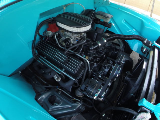 1957 Chevrolet Other Pickups - photo 3