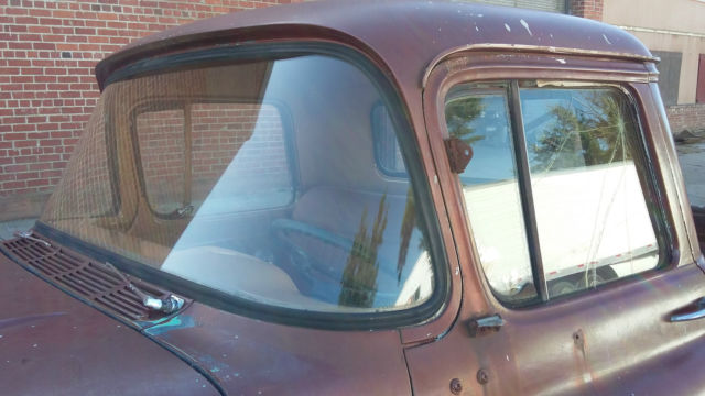 1957 Chevrolet Other Pickups - photo 12