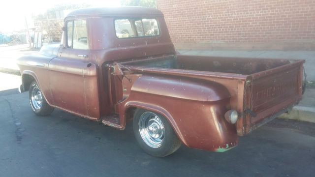 1957 Chevrolet Other Pickups - photo 3