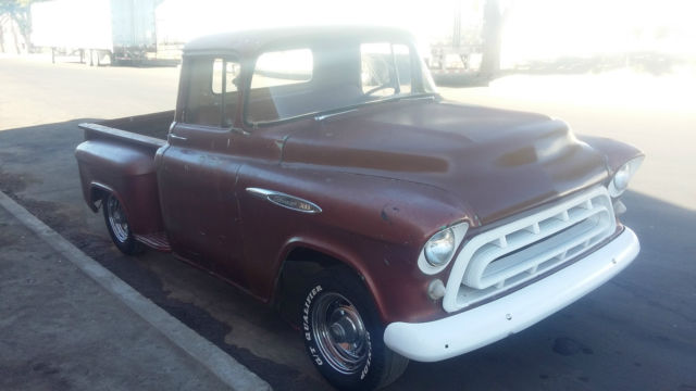 1957 Chevrolet Other Pickups - photo 6