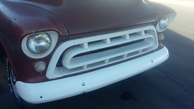1957 Chevrolet Other Pickups - photo 7